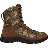 LaCrosse Men's Clear Shot 8" Boot