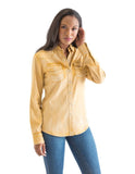 Kimes Ranch Women's Kaycee Denim Top