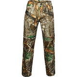 Under Armour Men's Hardwoods Str Pants