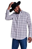 Kimes Ranch Men's Manzano Plaid Shirt