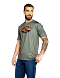 Kimes Ranch Men's American Standard Tech Tee