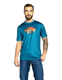 Kimes Ranch Men's American Standard Tech Tee