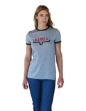 Kimes Ranch Women's Fast Kimes Ladies Tech T Shirt