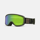 Giro Men's Roam Asian Fit Snow Goggles