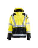 Blaklader Hi-Vis Premium Shell Jacket