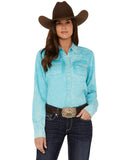 Kimes Ranch Women's Kc Tencel Top