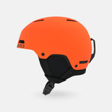 Giro Youth Crue Snow Helmet