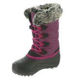 Kamik Kids' Snowgypsy 4 Winter Boot