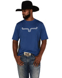 Kimes Ranch Women's Phase 2 Tech Tee