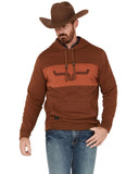 Kimes Ranch Men's Fast Talker Hoodie