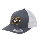 Kimes Ranch The Distance Trucker Hat