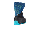 Kamik Kids' Snowfall P 2 Winter Boot