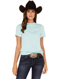 Kimes Ranch Women's Outlier Tech Tee