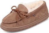 Lamo Men's Moc Double Face