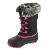 Kamik Kids' Snowgypsy 4 Winter Boot