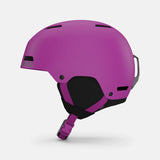 Giro Youth Crue Snow Helmet