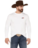 Kimes Ranch Men's K1 L/S Tech Tee