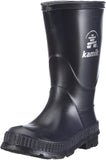 Kamik Youth Stomp Rain Boot