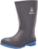 Kamik Youth Stomp Rain Boot