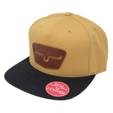 Kimes Ranch Ghost Face Hat