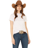 Kimes Ranch Women's Outlier Tech Tee