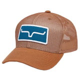 Kimes Ranch All Mesh Trucker Hat