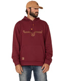 Kimes Ranch Men's Fast Talker Hoodie