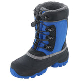 Kamik Kids' Luke3 Winter Boot