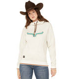 Kimes Ranch Women's Two Scoops Hoodie