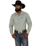 Kimes Ranch Men's Linville L/S Shirt