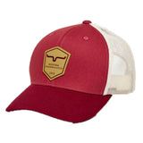 Kimes Ranch Shielded Trucker Hat