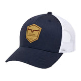 Kimes Ranch Shielded Trucker Hat