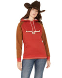 Kimes Ranch Women's Amigo Hoodie