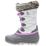 Kamik Kids' Snowgypsy 4 Winter Boot