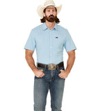 Kimes Ranch Men's Linville S/S Shirt