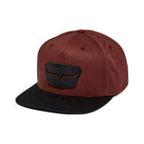 Kimes Ranch Ghost Face Hat