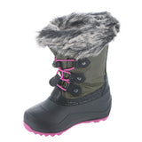 Kamik Child Powdery 3 Winter Boot