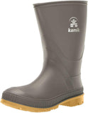 Kamik Youth Stomp Rain Boot