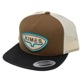 Kimes Ranch Conway Trucker Hat