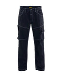 Blaklader Urban Cordura Denim