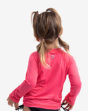 BloqUV Toddlers Crew Neck Top