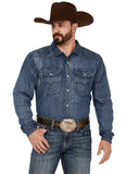 Kimes Ranch Men's Grimes Shirt