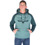 Kimes Ranch Men's Blaze 2 Hoodie