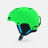 Giro Youth Crue Snow Helmet