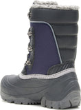 Kamik Kids' Luke3 Winter Boot