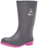 Kamik Youth Stomp Rain Boot