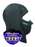 Seirus Junior Combo Micro Headliner