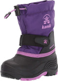 Kamik Child Waterbug W Winter Boot