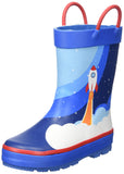 Kamik Youth Rocketship Rain Boot