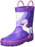 Kamik Toddler Unicorn Rain Boot